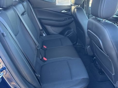 Used 2023 Buick Encore GX Select image 14