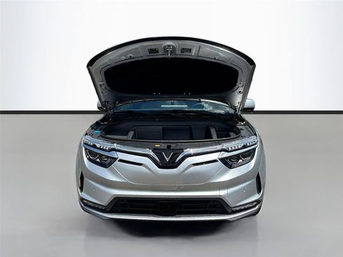 New 2025 VinFast VF 8 Plus AWD/4WD image 33