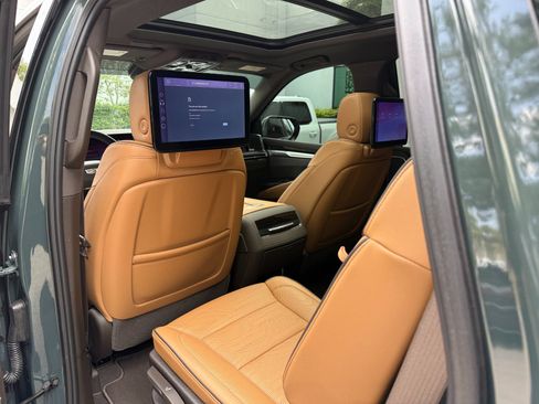Used 2025 Cadillac Escalade Premium Luxury w/ Touring Package AWD/4WD image 30