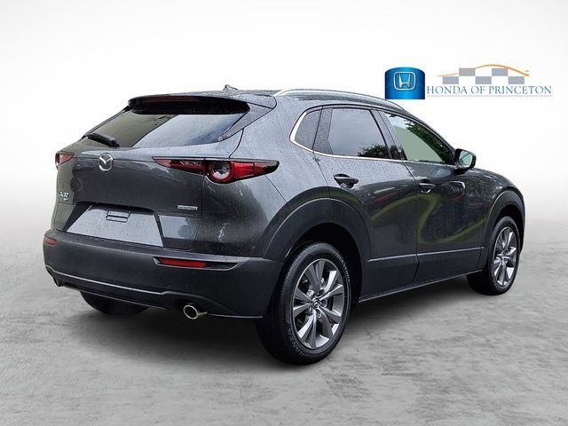 Used 2024 MAZDA CX-30 AWD 2.5 S w/ Premium Package image 6