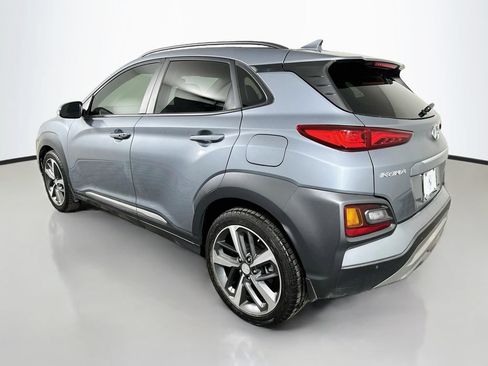 Used 2019 Hyundai Kona Ultimate FWD image 7