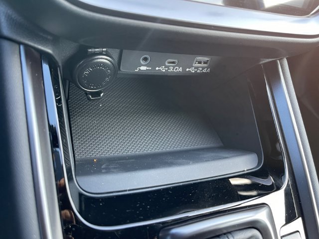 New 2026 Subaru WRX Limited AWD/4WD image 22