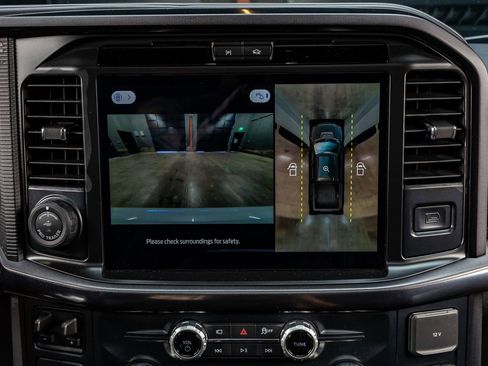 Used 2025 Ford F150 Raptor w/ Equipment Group 803A Raptor R image 25