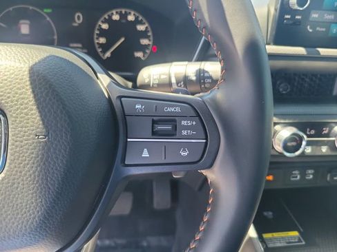 Certified 2025 Honda CR-V Sport-L image 19