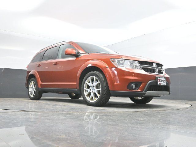 Used 2014 Dodge Journey SXT w/ Quick Order Package 22C FWD image 43