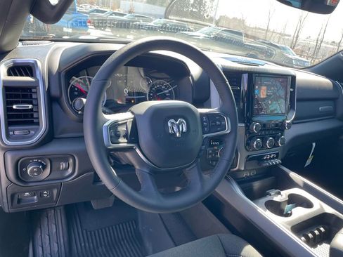 New 2026 RAM 1500 Big Horn w/ Night Edition image 11
