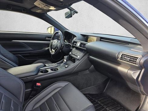 Used 2015 Lexus RC 350 image 13