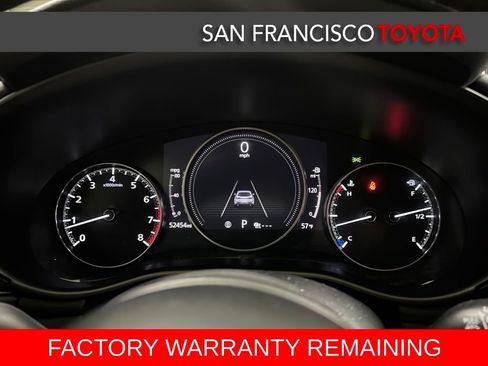 Used 2022 MAZDA MAZDA3 s image 32