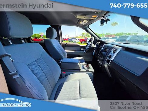 Used 2013 Ford F150 XLT w/ Luxury Equipment Group AWD/4WD image 24