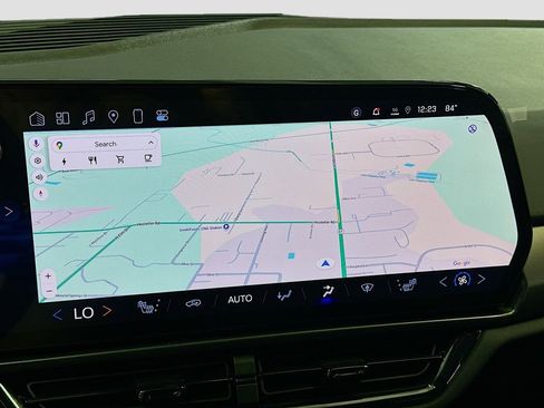 New 2025 Chevrolet Equinox EV RS image 14