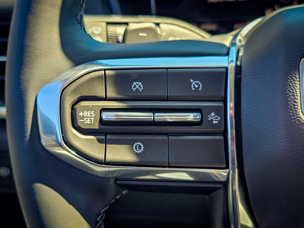 New 2027 GMC Terrain Denali AWD/4WD image 22