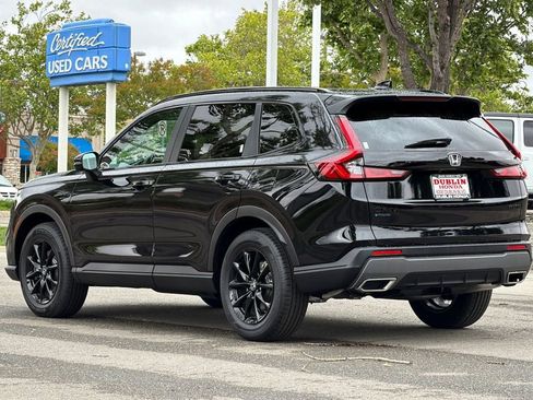 Used 2026 Honda CR-V Sport image 6