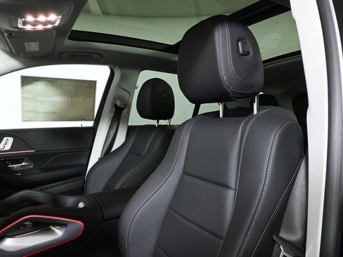 New 2026 Mercedes-Benz GLE 350 4MATIC image 15
