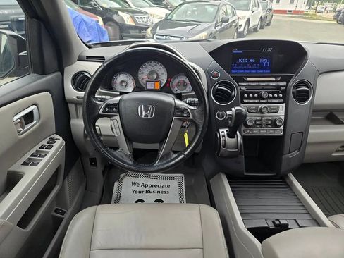 Used 2014 Honda Pilot EX-L image 47