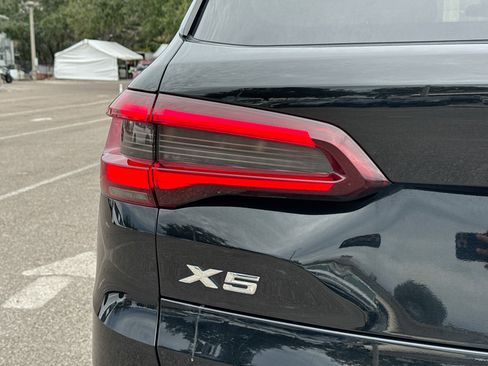 Used 2022 BMW X5 xDrive40i image 10