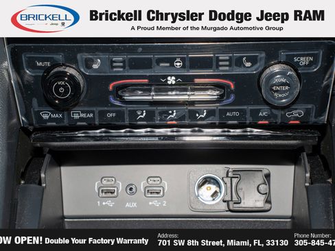 New 2025 Jeep Grand Cherokee L Limited image 26