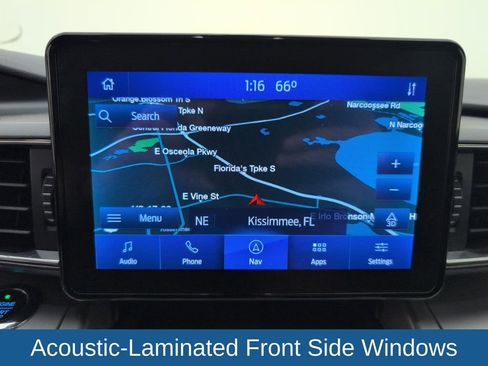 Used 2021 Ford Explorer XLT w/ Equipment Group 202A image 25