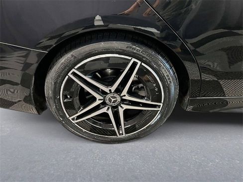 Certified 2022 Mercedes-Benz C 300 C 300 image 7