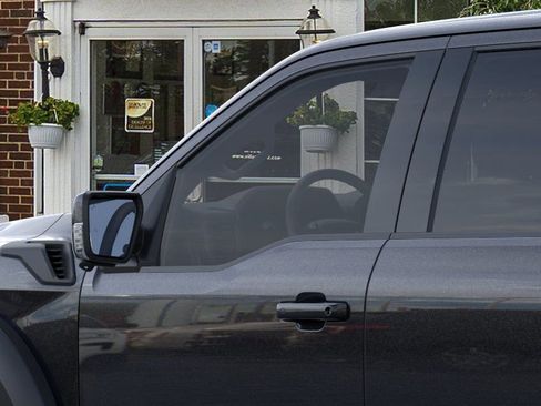 New 2025 Ford F150 Raptor image 20