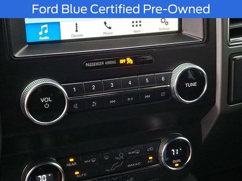 Used 2019 Ford Expedition XLT w/ Cargo Package AWD/4WD image 18