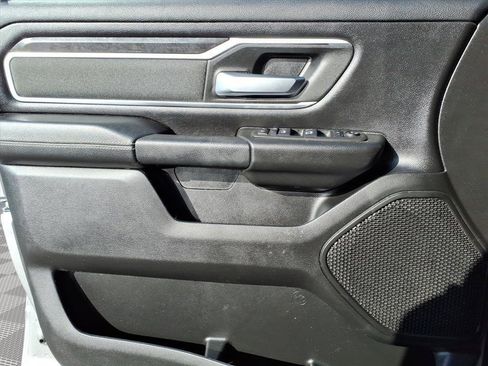 Used 2022 RAM 1500 Big Horn w/ Trailer Tow Group image 10