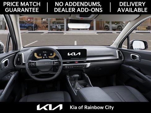 New 2026 Kia Sorento S image 16