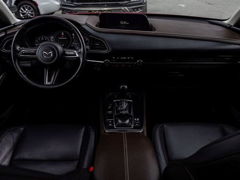 Used 2022 MAZDA CX-30 2.5 Turbo w/ Premium Plus Pkg image 27