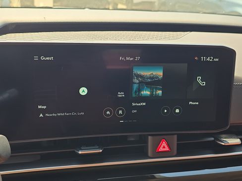 New 2026 Kia Carnival SX Prestige FWD image 24