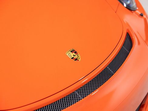 Used 2016 Porsche 911 GT3 RS image 24