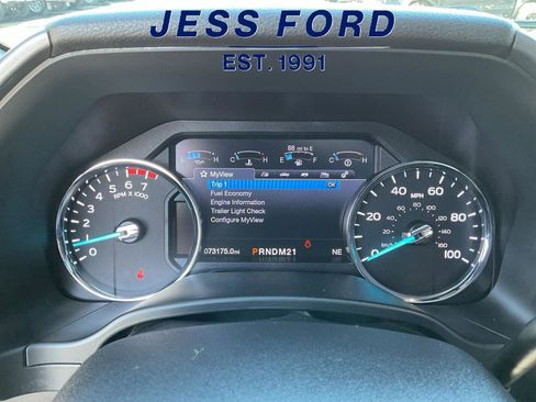 Used 2019 Ford F250 Platinum w/ Platinum Ultimate Package image 19