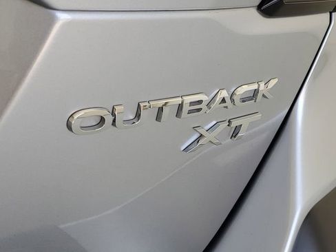 Used 2025 Subaru Outback Limited XT image 10