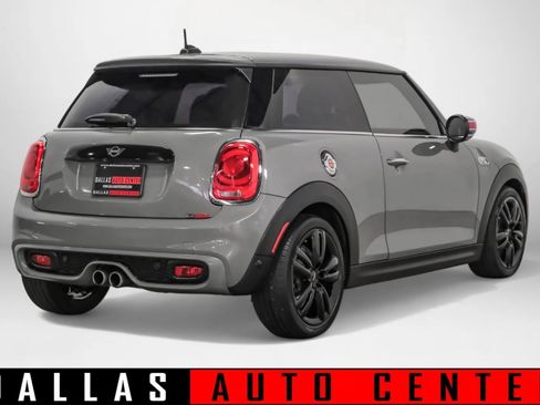 Used 2020 MINI Cooper S image 4