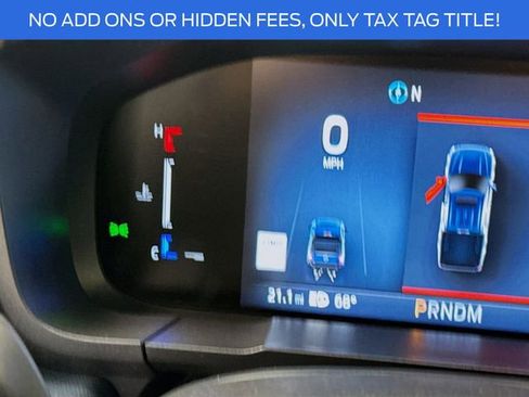 New 2026 Ford Maverick Tremor image 12