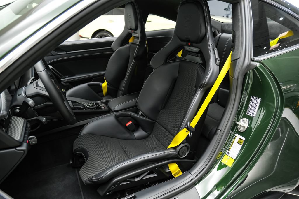 Used 2026 Porsche 911 GT3 RWD image 31