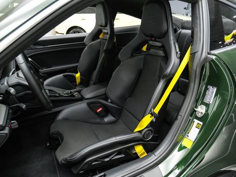 Used 2026 Porsche 911 GT3 RWD image 31