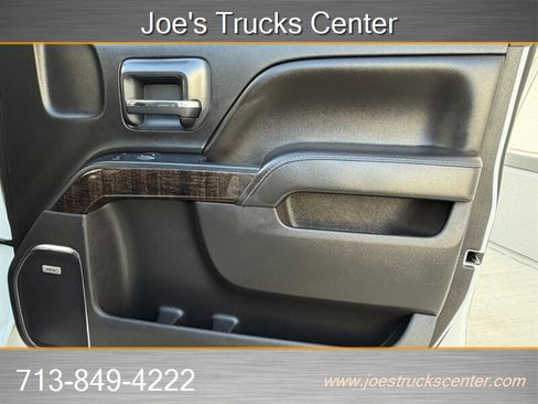 Used 2016 GMC Sierra 2500 Denali w/ Duramax Plus Package image 25