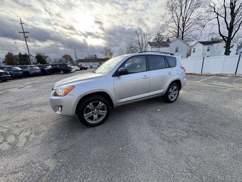 Used 2009 Toyota RAV4 Sport image 20