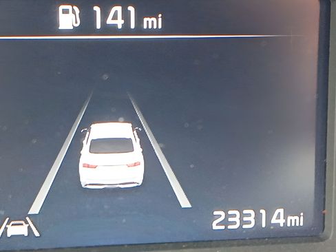 Used 2024 Kia Forte GT-Line FWD image 14