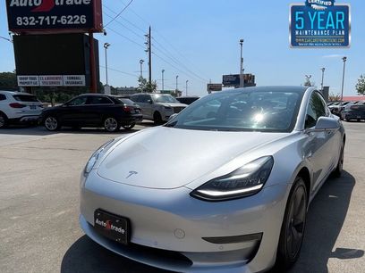 Used 2018 Tesla Model 3 Long Range