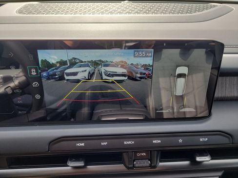 New 2027 Kia Telluride X-Line SX Prestige AWD/4WD image 33