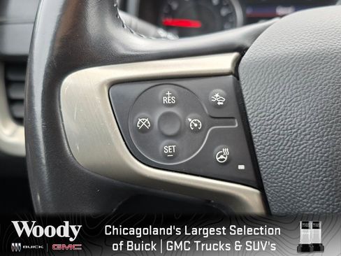 Used 2020 GMC Terrain Denali image 18