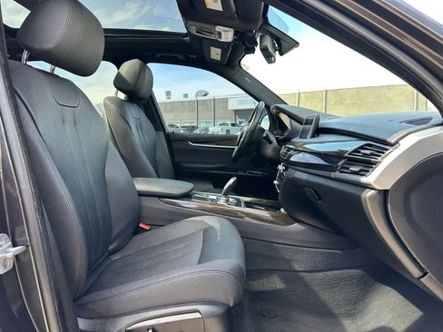 Used 2017 BMW X5 sDrive35i RWD image 21