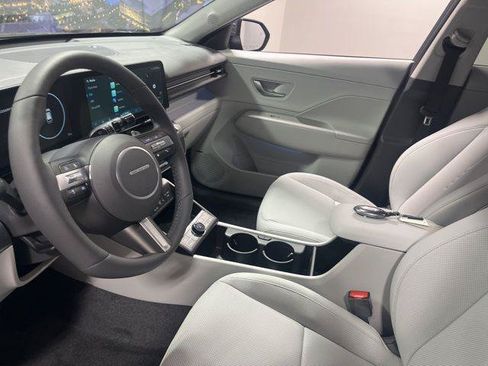 New 2026 Hyundai Kona Limited AWD/4WD image 10