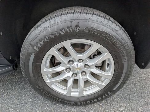 Used 2021 Chevrolet Tahoe LT w/ Luxury Package image 30