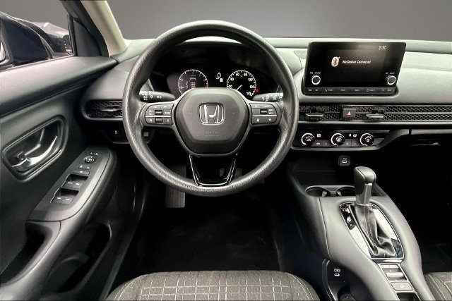 Used 2024 Honda HR-V LX image 8