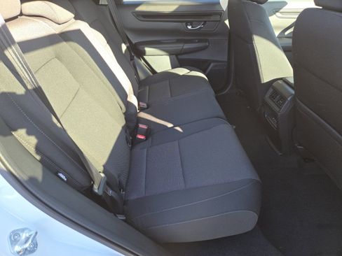 New 2026 Honda CR-V EX image 16