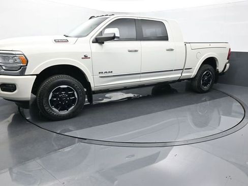 Used 2019 RAM 2500 Limited image 2