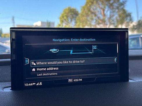 Used 2019 Audi Q7 3.0T Premium image 18