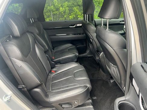 Used 2023 Hyundai Palisade Calligraphy AWD/4WD image 36
