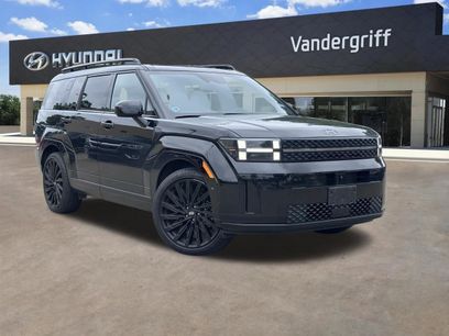 Used 2024 Hyundai Santa Fe Calligraphy